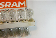 بسته 10عددی فلاش منیزیمی کلکسیونی OSRAM