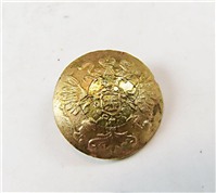 دکمه طرح عقاب دوسر کمیاب مربوط به روسیه