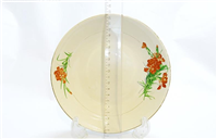 ظرف میوه خوری سرامیکی عمق دار بسیار فاخر