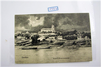 کارت پستال قدیمی مربوط به کشور روسیه