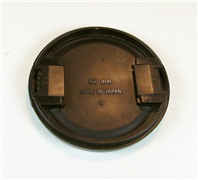 درپوش کلکسیونی دوربین SIGMA 62mm japan