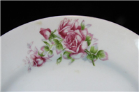 دیوارکوب یا دیوارآویز قدیمی بسیار زیبا طرح گل سرخ