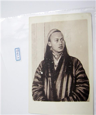 کارت پستال قدیمی مربوط به کشور روسیه