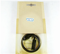 کابل رابط فلاش دوربین های قدیمی Haiser