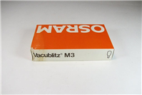 بسته 10عددی فلاش منیزیمی کلکسیونی OSRAM