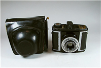 دوربین کمیاب Vredeborch Felica با کیف