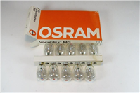 بسته 10عددی فلاش منیزیمی کلکسیونی OSRAM