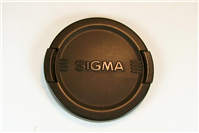 درپوش کلکسیونی دوربین SIGMA 62mm japan