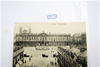 کارت پستال قدیمی مربوط به کشور روسیه