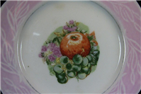 دیوارکوب یا دیوارآویز زیبا و قدیمی طرح میوه 