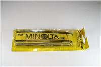 بند آکبند دوربینهای عکاسی مارک Minolta