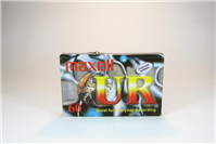 نوارکاست MAXELL 60 UR POSITION NORMAL مکسل