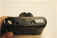 دوربین کلکسیونی برزیلی مارک YASHICA ME1