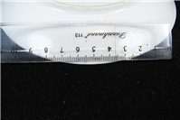 دیوارکوب زیبا با گلهای اسلیمی ساخت ژاپن