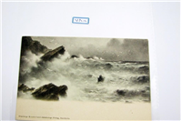 کارت پستال بسیار قدیمی مربوط به کشور روسیه