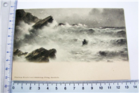 کارت پستال بسیار قدیمی مربوط به کشور روسیه