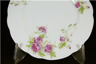 دیوارکوب کلکسیونی زیبا و قدیمی گل سرخی