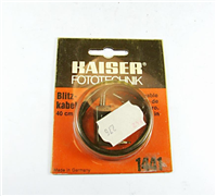 کابل رابط فلاش دوربین های قدیمی Haiser