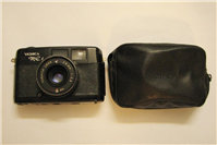 دوربین کلکسیونی برزیلی مارک YASHICA ME1
