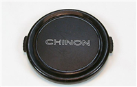 درب لنز دوربین قدیمی مارک CHINON