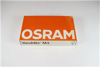 بسته 10عددی فلاش منیزیمی کلکسیونی OSRAM