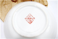 6 عدد دیوارکوب نعلبکی قدیمی بسیار عالی و آکبند