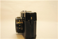 دوربین کلکسیونی برزیلی مارک YASHICA ME1