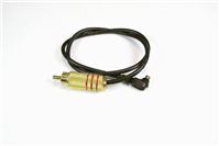 کابل سینک فلاش عکاسی قدیمی 40CM ژاپن