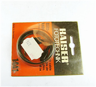 کابل رابط فلاش دوربین های قدیمی Haiser