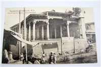 کارت پستال قدیمی مربوط به کشور روسیه