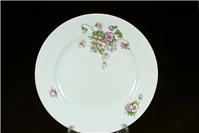 دیوارکوب سرامیکی بسیار قدیمی روسی رنگ گیاهی