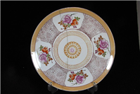 دیوارکوب زیبا و قدیمی رنگ آمیزی دست 25CM