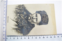 کارت پستال قدیمی مربوط به کشور روسیه