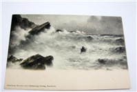 کارت پستال بسیار قدیمی مربوط به کشور روسیه