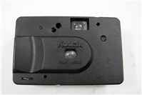 دوربین کلکسیونی خاص KODAK FILM INSIDE