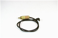 کابل سینک فلاش عکاسی قدیمی 40CM ژاپن